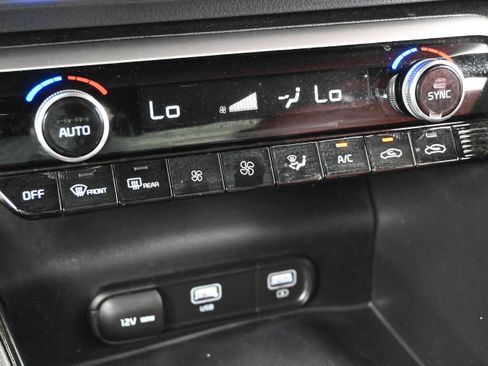 Used 2021 Kia K5 GT-Line w/ GT-Line FWD Premium Package image 19