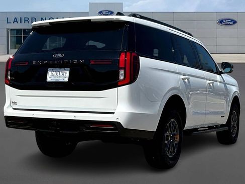 New 2026 Ford Expedition Tremor AWD/4WD image 5