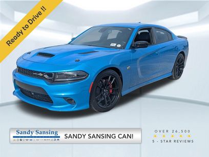 Used 2023 Dodge Charger Scat Pack w/ Plus Group