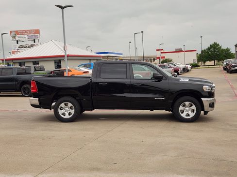 New 2026 RAM 1500 2WD Crew Cab image 7