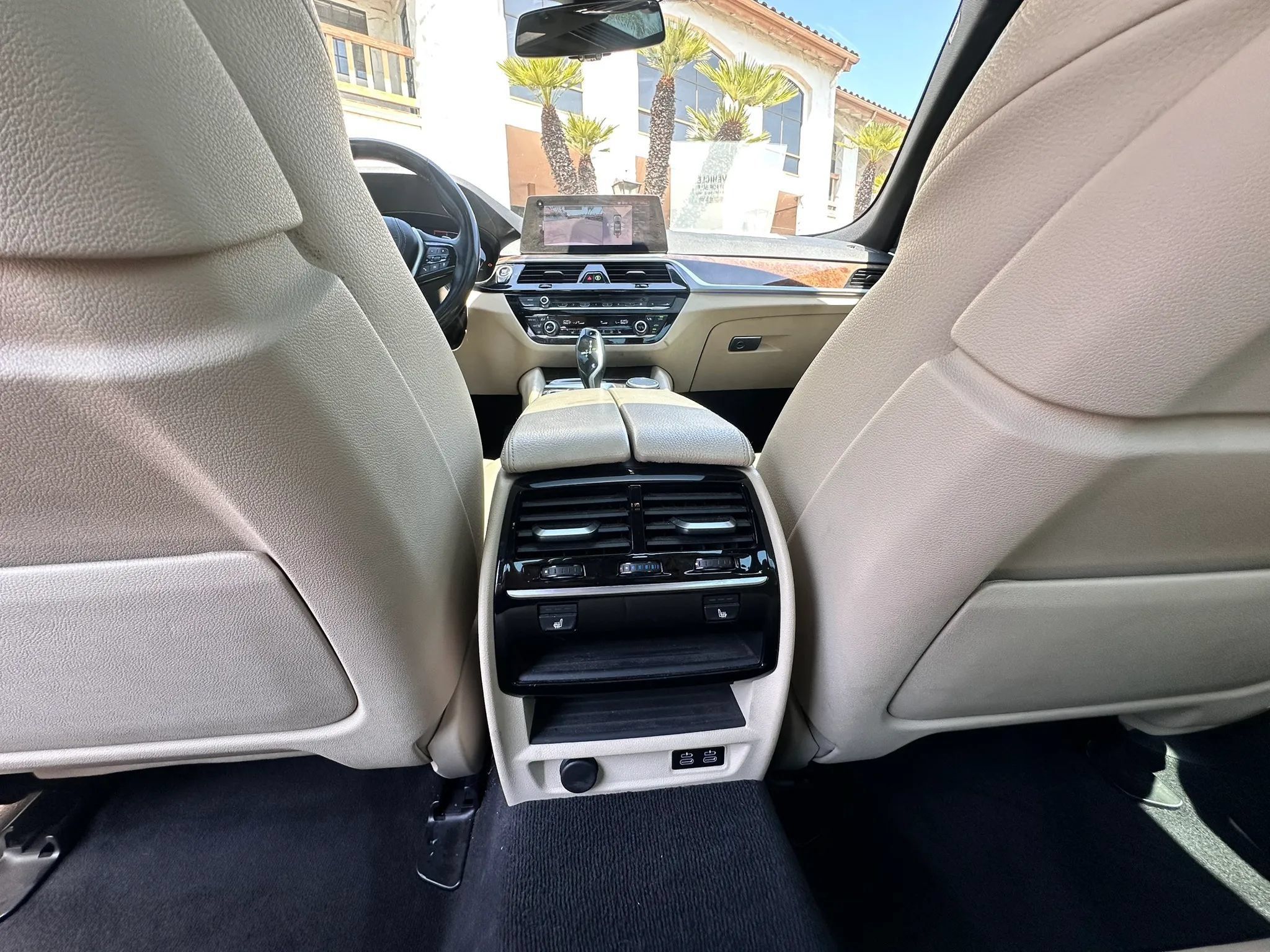 Used 2020 BMW 530i w/ M Sport Package RWD image 83