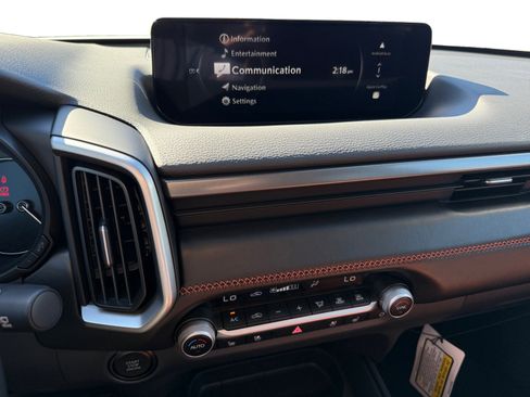 New 2026 MAZDA CX-50 AWD 2.5 S w/ Weather Package image 12