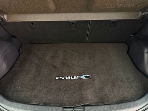Used 2013 Toyota Prius C Two FWD image 29