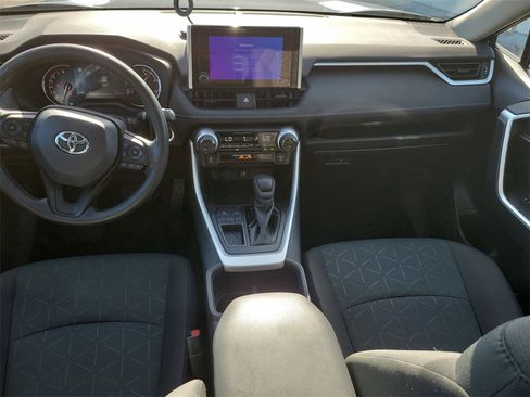 Used 2024 Toyota RAV4 XLE w/ Convenience Package image 16