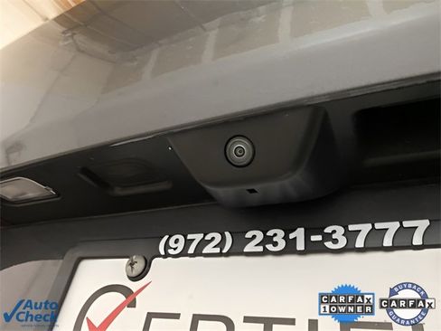 Used 2022 Jeep Grand Cherokee L Limited image 91