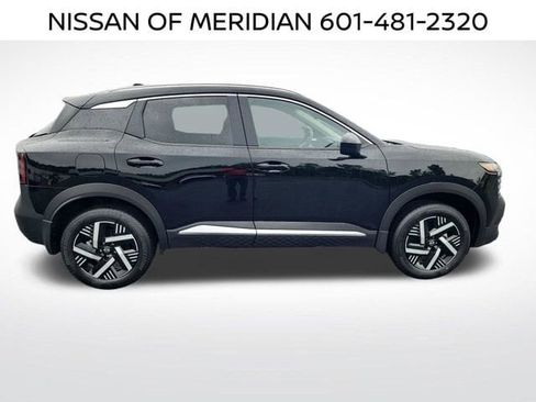 New 2026 Nissan Kicks SV w/ SV Premium Package FWD image 6