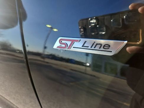 Used 2025 Ford Escape ST-Line image 13