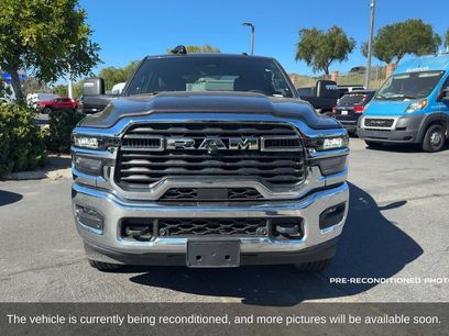 Used 2026 RAM 2500 Big Horn