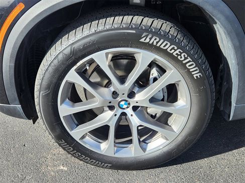 Certified 2026 BMW X5 xDrive40i image 19
