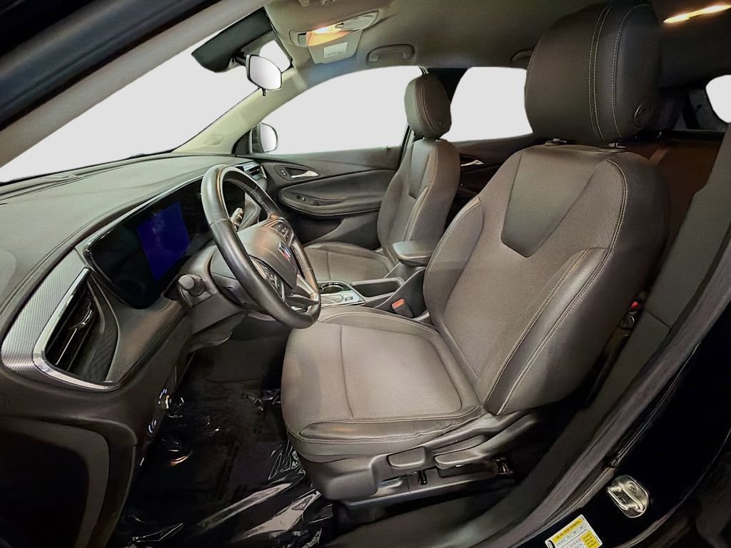 Used 2024 Buick Encore GX Preferred FWD image 33