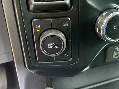Used 2025 Ford F150 XLT w/ Equipment Group 301A Standard AWD/4WD image 25