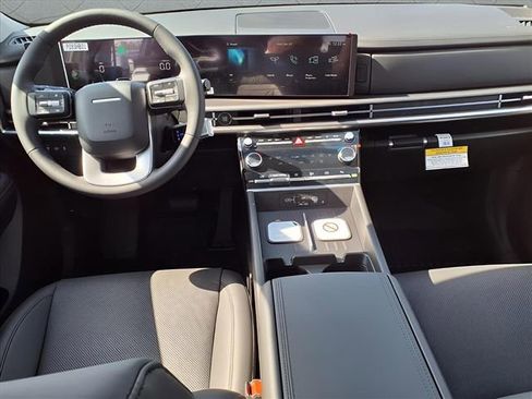New 2026 Hyundai Santa Fe SEL image 14