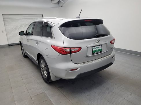 Used 2015 INFINITI QX60 3.5 w/ Premium Plus Package image 5