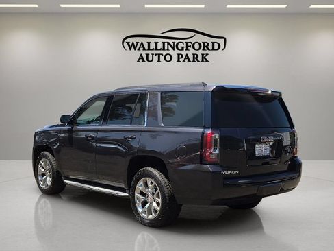 Used 2015 GMC Yukon SLT w/ Open Road Package AWD/4WD image 3