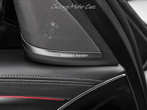 Used 2021 BMW M5 w/ Executive Package AWD/4WD image 41