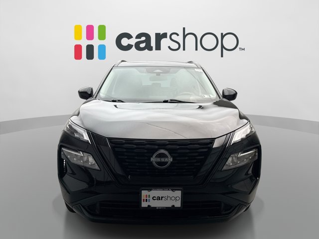 Used 2023 Nissan Rogue SV w/ SV Premium B Package AWD/4WD image 8
