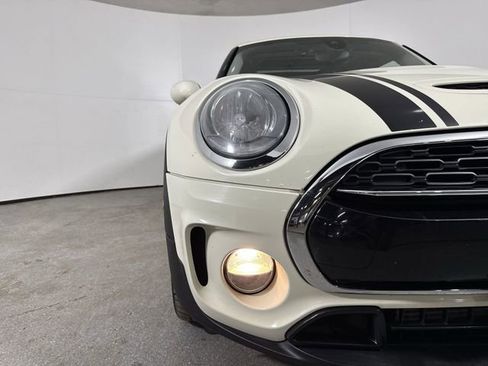 Used 2019 MINI Cooper Clubman S image 28