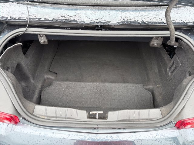 Used 2021 Chevrolet Camaro LT RWD image 28