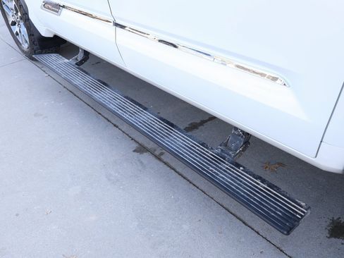 Used 2022 Toyota Tundra 1794 Edition w/ Advanced Package image 10