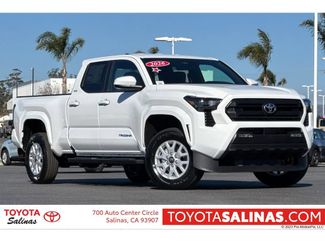 New 2026 Toyota Tacoma SR5 AWD/4WD video 1
