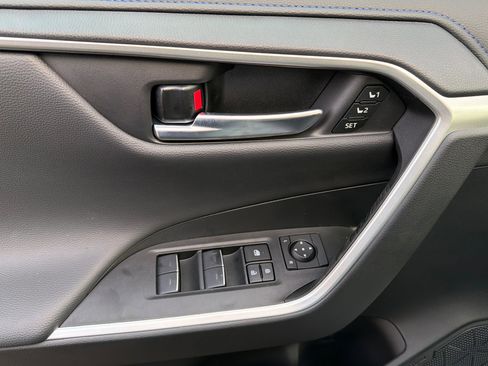 New 2025 Toyota RAV4 XSE w/ Advanced Technology Package image 9