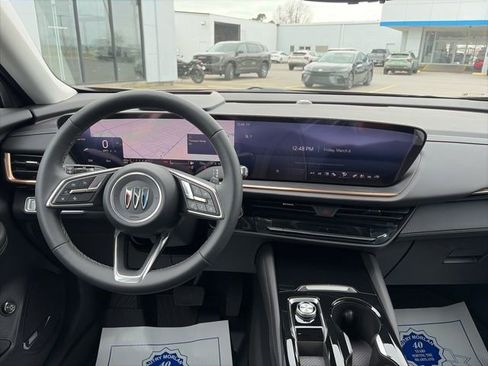 New 2026 Buick Envision Avenir image 14