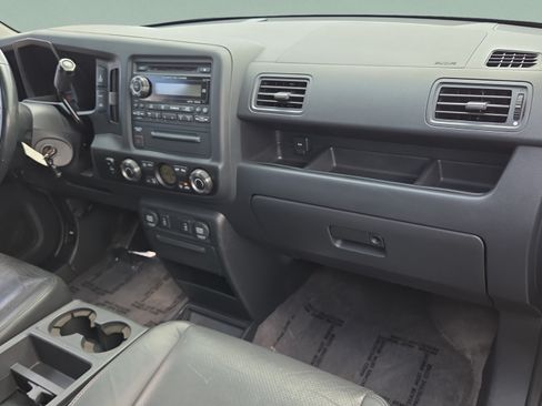 Used 2012 Honda Ridgeline RTL image 16