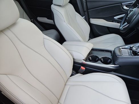 Certified 2025 Acura RDX Base image 12