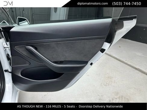 Used 2020 Tesla Model 3 Standard Range Plus RWD image 33