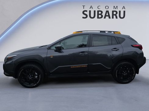 New 2026 Subaru Crosstrek 2.5i Wilderness AWD/4WD image 2