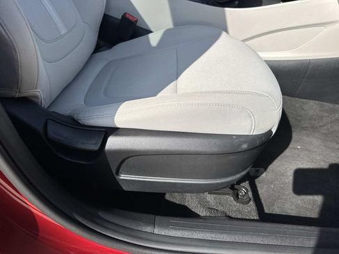 Used 2025 Hyundai Tucson SEL AWD/4WD image 25