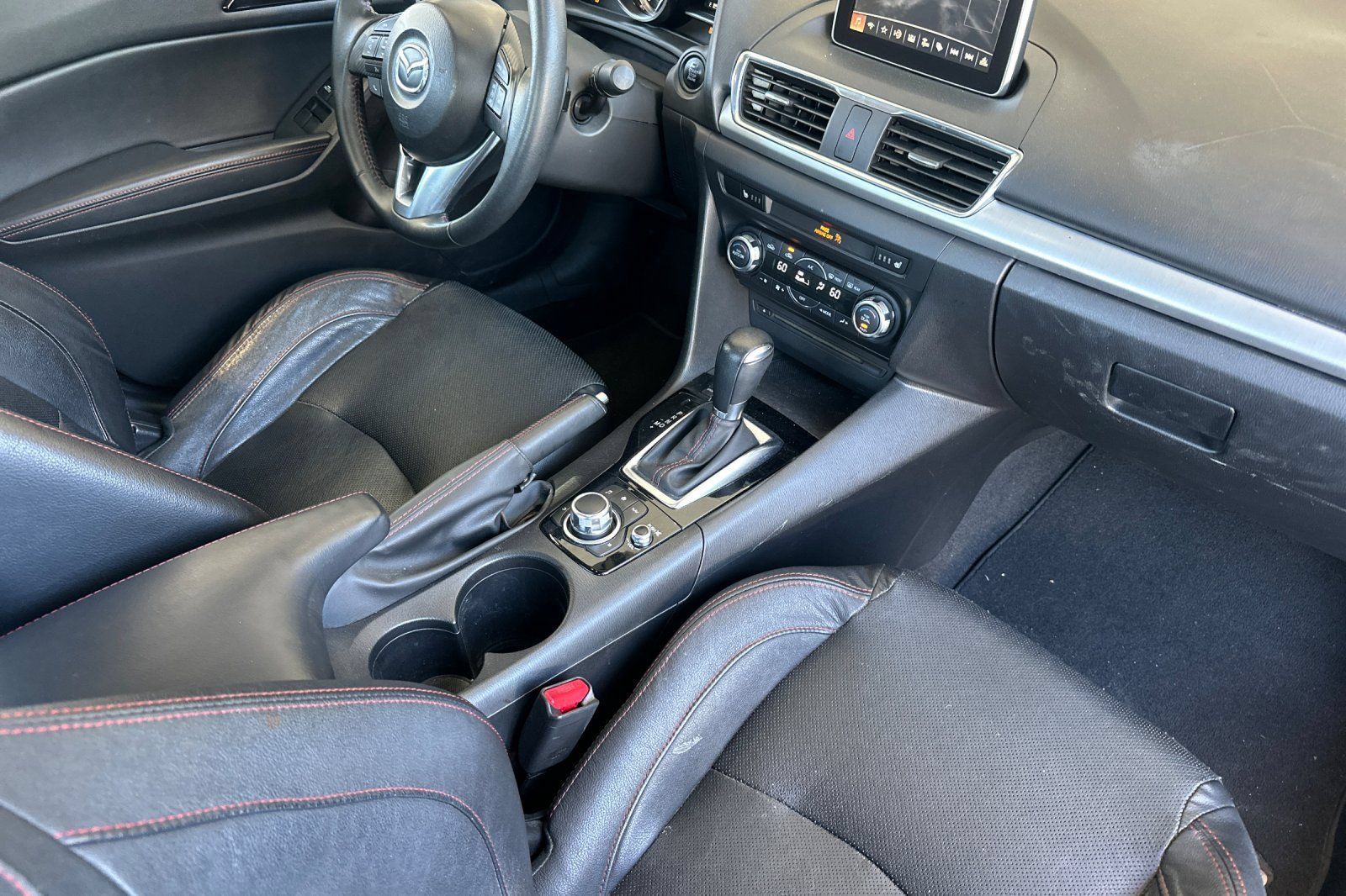 Used 2014 MAZDA MAZDA3 s Grand Touring FWD image 18