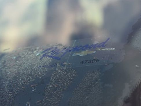 New 2025 Chevrolet Tahoe Premier image 45