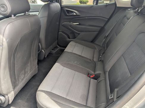 Certified 2024 Chevrolet Trax LT image 24