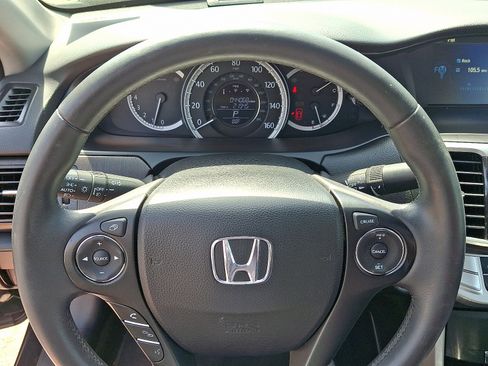 Used 2015 Honda Accord EX-L image 22