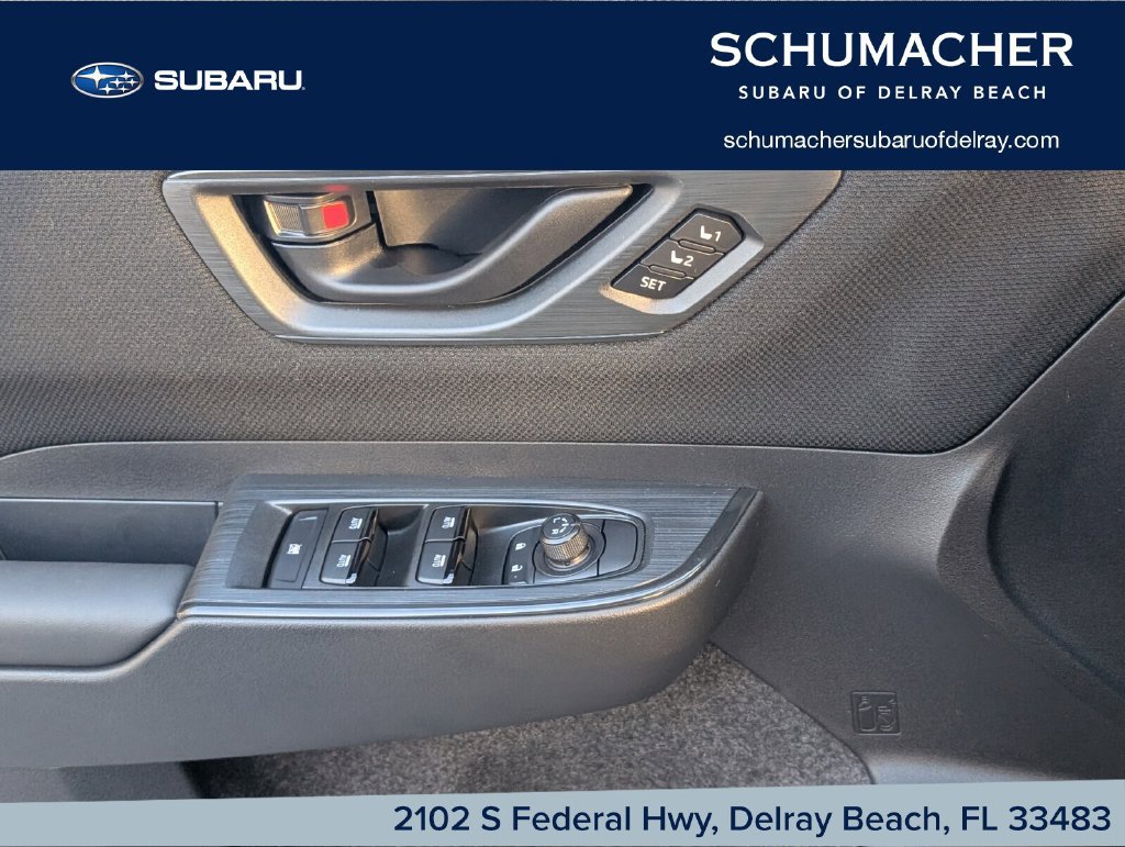 New 2026 Subaru Outback Limited AWD/4WD image 22