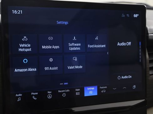 Used 2022 Ford Expedition Limited image 36