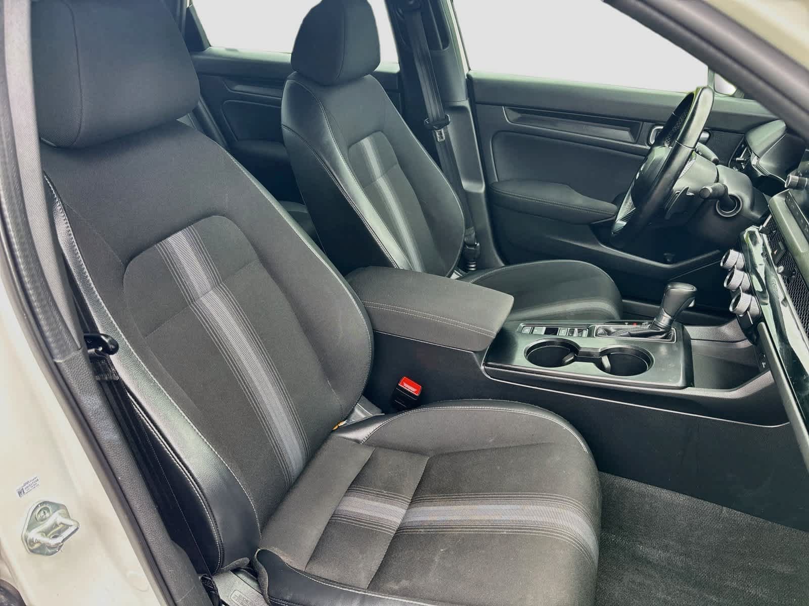 Used 2024 Honda Civic Sport image 27