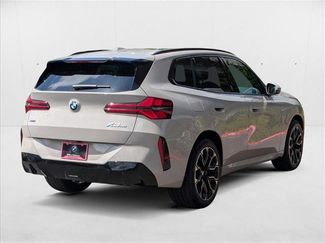 Used 2025 BMW X3 xDrive30i w/ Premium Package video 2