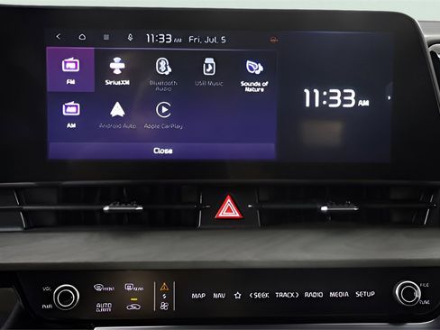 Used 2024 Kia Sportage X-Line w/ X-Line Premium Package image 34