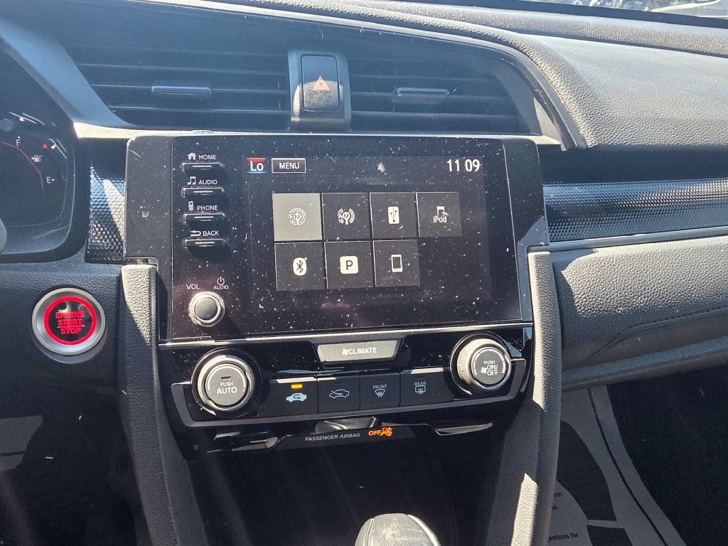 Used 2021 Honda Civic Sport image 14