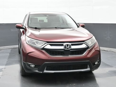 Used 2018 Honda CR-V EX image 3