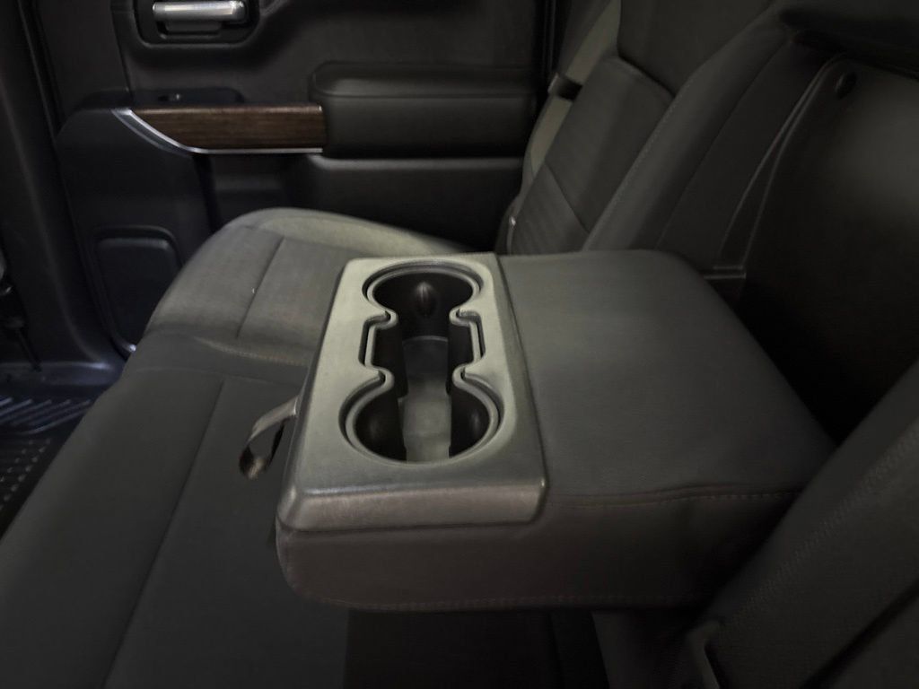 Used 2019 GMC Sierra 1500 SLE w/ Preferred Package AWD/4WD image 36