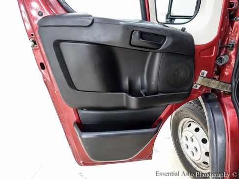 Used 2019 RAM ProMaster 1500 w/ Interior Convenience Group image 13