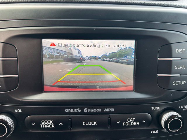 Used 2016 Kia Soul + w/ Designer's Package FWD image 27