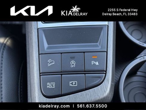 New 2026 Kia Sportage X-Line w/ X-Line Premium Package AWD/4WD image 26
