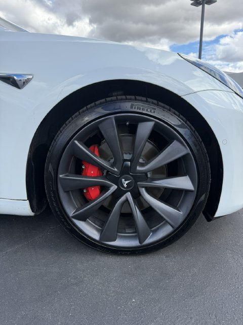 Used 2018 Tesla Model 3 Performance AWD/4WD image 4