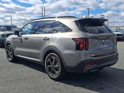 New 2026 Kia Sorento SX Prestige AWD/4WD image 4