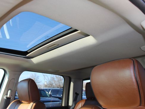 Used 2015 RAM 1500 Laramie Longhorn w/ Convenience Group image 15