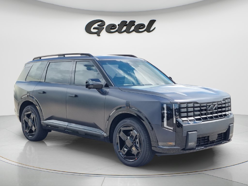 New 2027 Kia Telluride X-Line SX Prestige AWD/4WD image 3